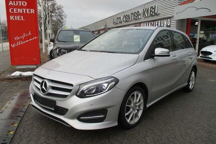 Mercedes-Benz B 180 Gebrauchtwagen