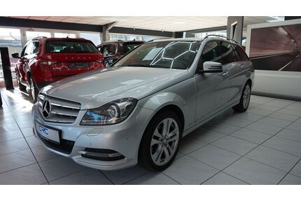Mercedes-Benz C 250 Gebrauchtwagen