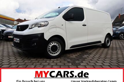 Peugeot Expert Gebrauchtwagen