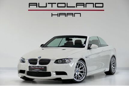 BMW M3 Gebrauchtwagen