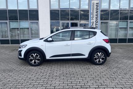 Dacia Sandero Gebrauchtwagen