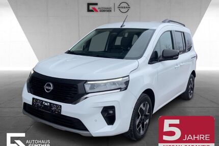 Nissan Townstar Gebrauchtwagen