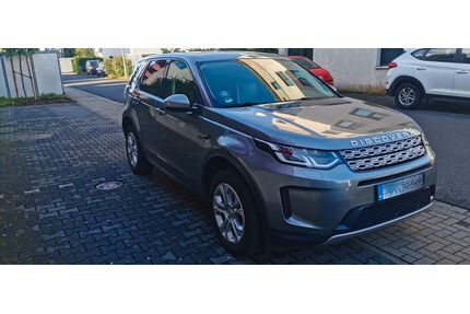 Land Rover Discovery Sport Gebrauchtwagen