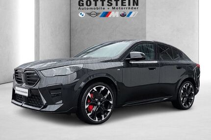 BMW X2 Gebrauchtwagen