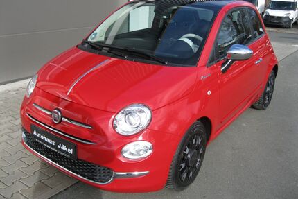 Fiat 500 Gebrauchtwagen