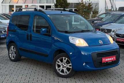 Ford Qubo 