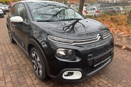 Citroen C3 Gebrauchtwagen