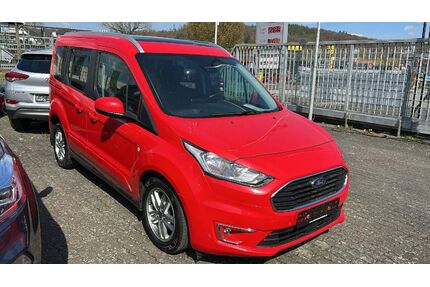 Ford Tourneo Connect Gebrauchtwagen