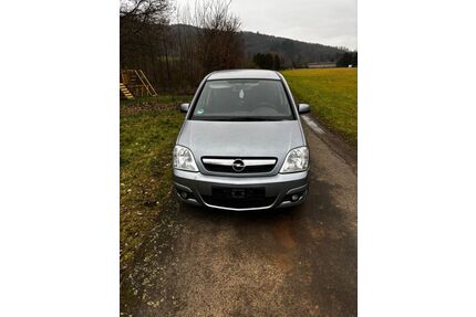 Opel Meriva Gebrauchtwagen
