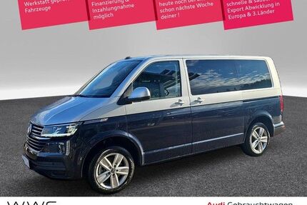 VW T6 andere Gebrauchtwagen