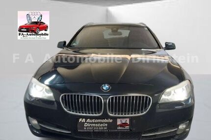 BMW 530 Gebrauchtwagen
