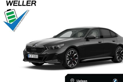 BMW 550 Gebrauchtwagen