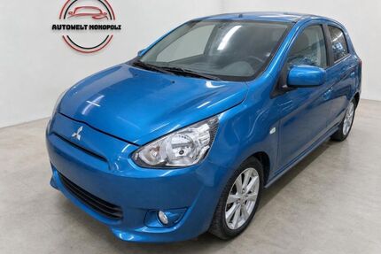 Mitsubishi Space Star Gebrauchtwagen