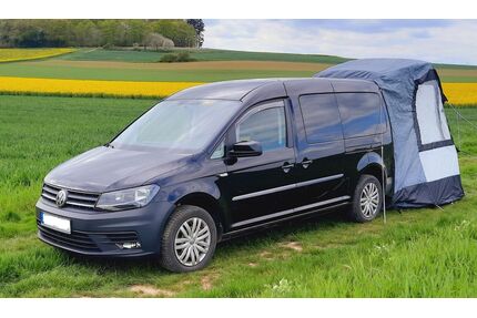 VW Caddy Maxi Gebrauchtwagen