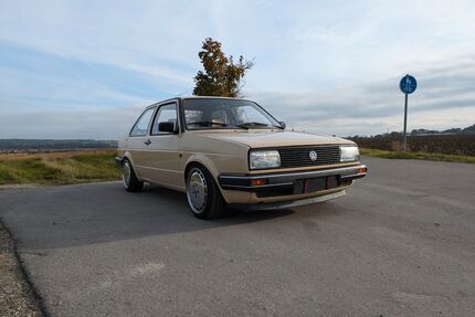 VW Jetta Gebrauchtwagen