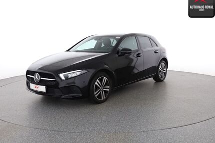 Mercedes-Benz A 250 Gebrauchtwagen
