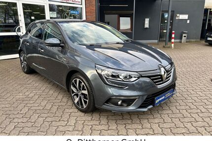 Renault Megane Gebrauchtwagen