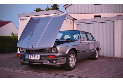 BMW 318 Gebrauchtwagen
