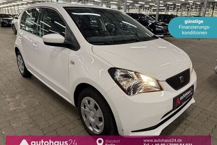 Seat Mii Gebrauchtwagen