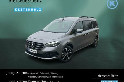 Mercedes-Benz T-Klasse Gebrauchtwagen