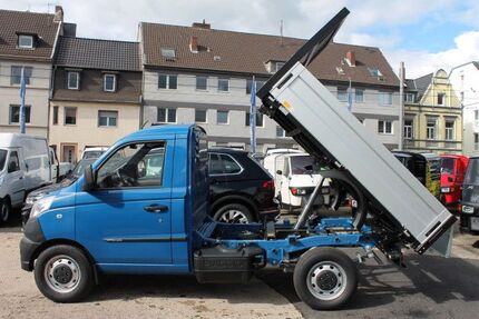 Piaggio Porter Gebrauchtwagen