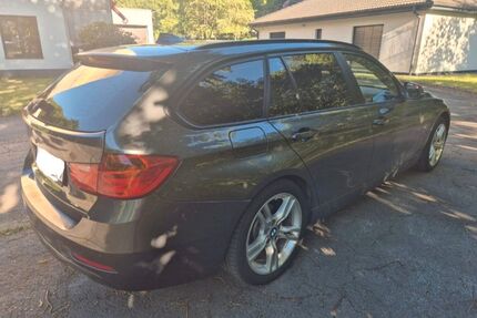 BMW 320 Gebrauchtwagen