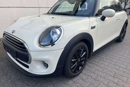 Mini One Gebrauchtwagen