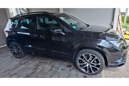 Cupra Ateca Gebrauchtwagen