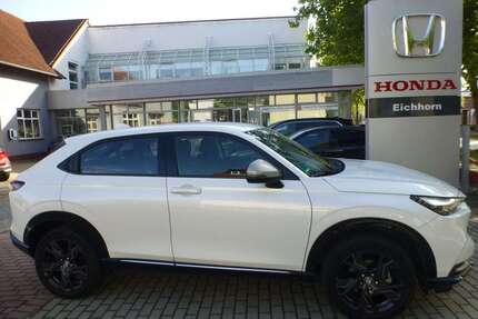 Honda HR-V Gebrauchtwagen