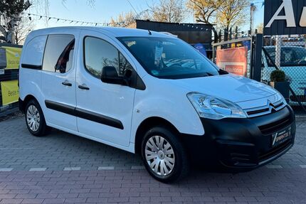 Citroen Berlingo Gebrauchtwagen