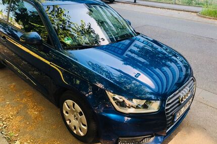 Audi A1 Gebrauchtwagen