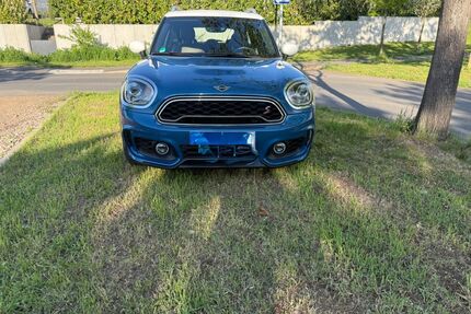 Mini Countryman S (Cooper) Gebrauchtwagen