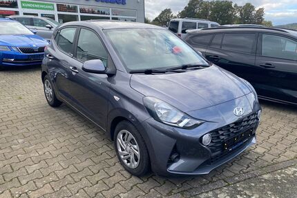 Hyundai i10 Gebrauchtwagen