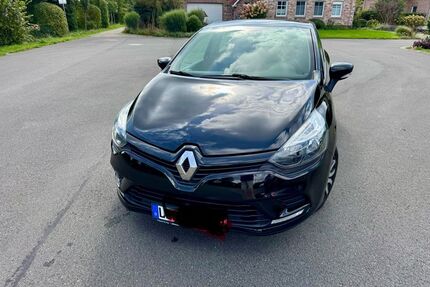 Renault Clio Gebrauchtwagen