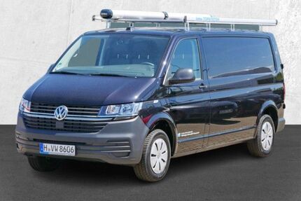 VW T6 Transporter Gebrauchtwagen