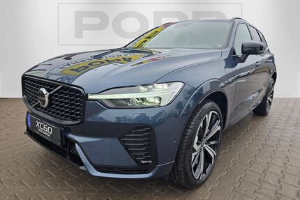 Volvo XC60 Gebrauchtwagen