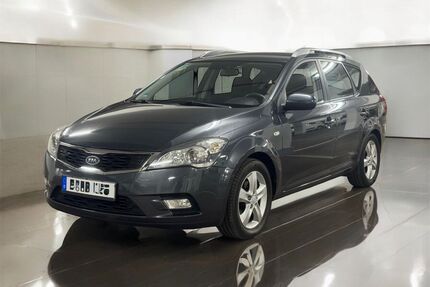 Kia ceed / Ceed Gebrauchtwagen