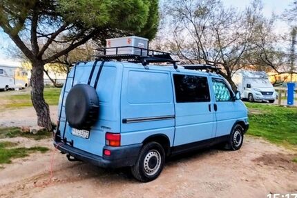 VW T4 andere Gebrauchtwagen