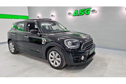 Mini Countryman SE (Cooper) Gebrauchtwagen
