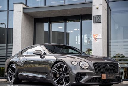 Bentley Continental GT Gebrauchtwagen