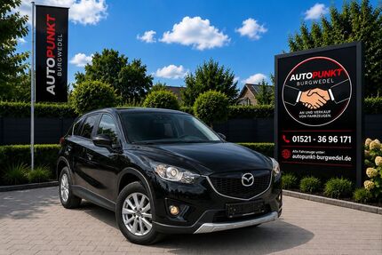 Mazda CX-5 Gebrauchtwagen