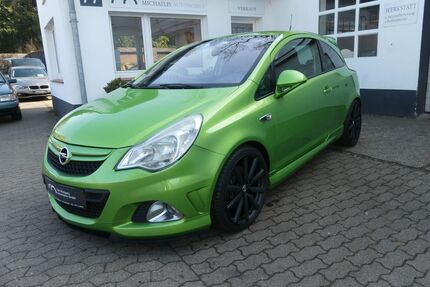 Opel Corsa Gebrauchtwagen