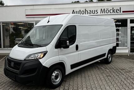 Fiat Ducato Gebrauchtwagen