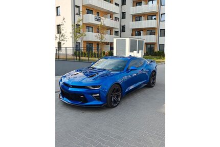 Chevrolet Camaro Gebrauchtwagen