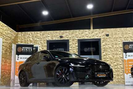 Jaguar XE Gebrauchtwagen