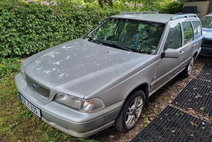 Volvo V70 Gebrauchtwagen