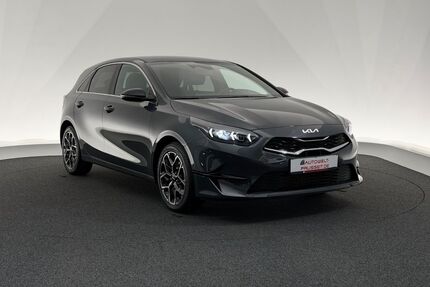 Kia ceed / Ceed Gebrauchtwagen