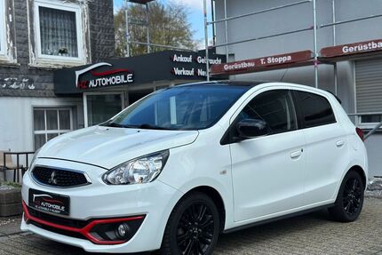 Mitsubishi Space Star Gebrauchtwagen