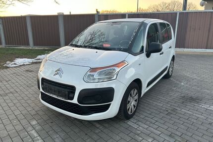 Citroen C3 Gebrauchtwagen