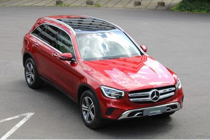 Mercedes-Benz GLC 300 Gebrauchtwagen